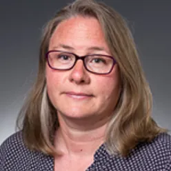 Portrett Anne Rina Hallan