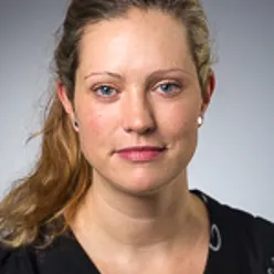 Portrett Hege Riis Giske