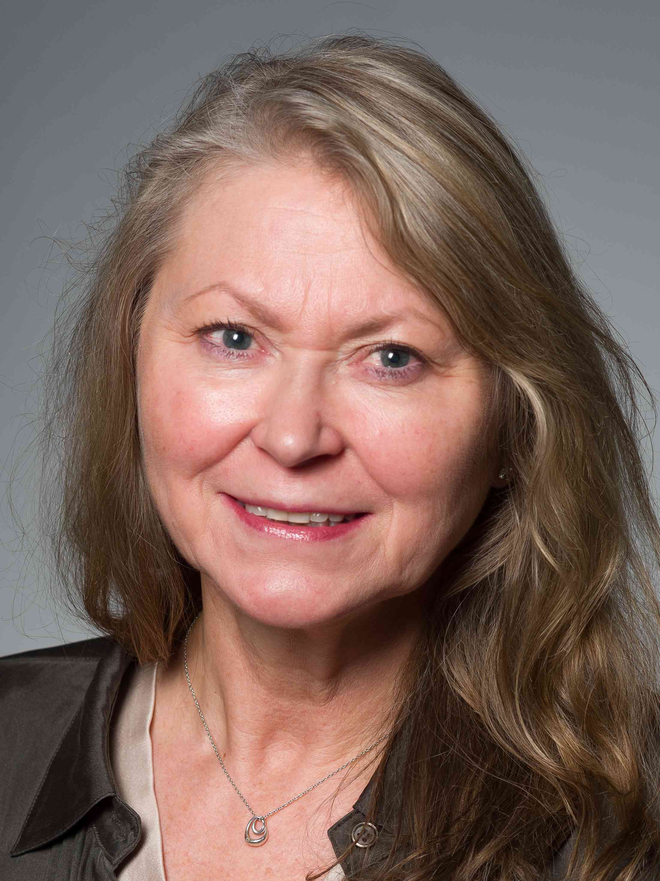 Portrett Helen Heyerdahl