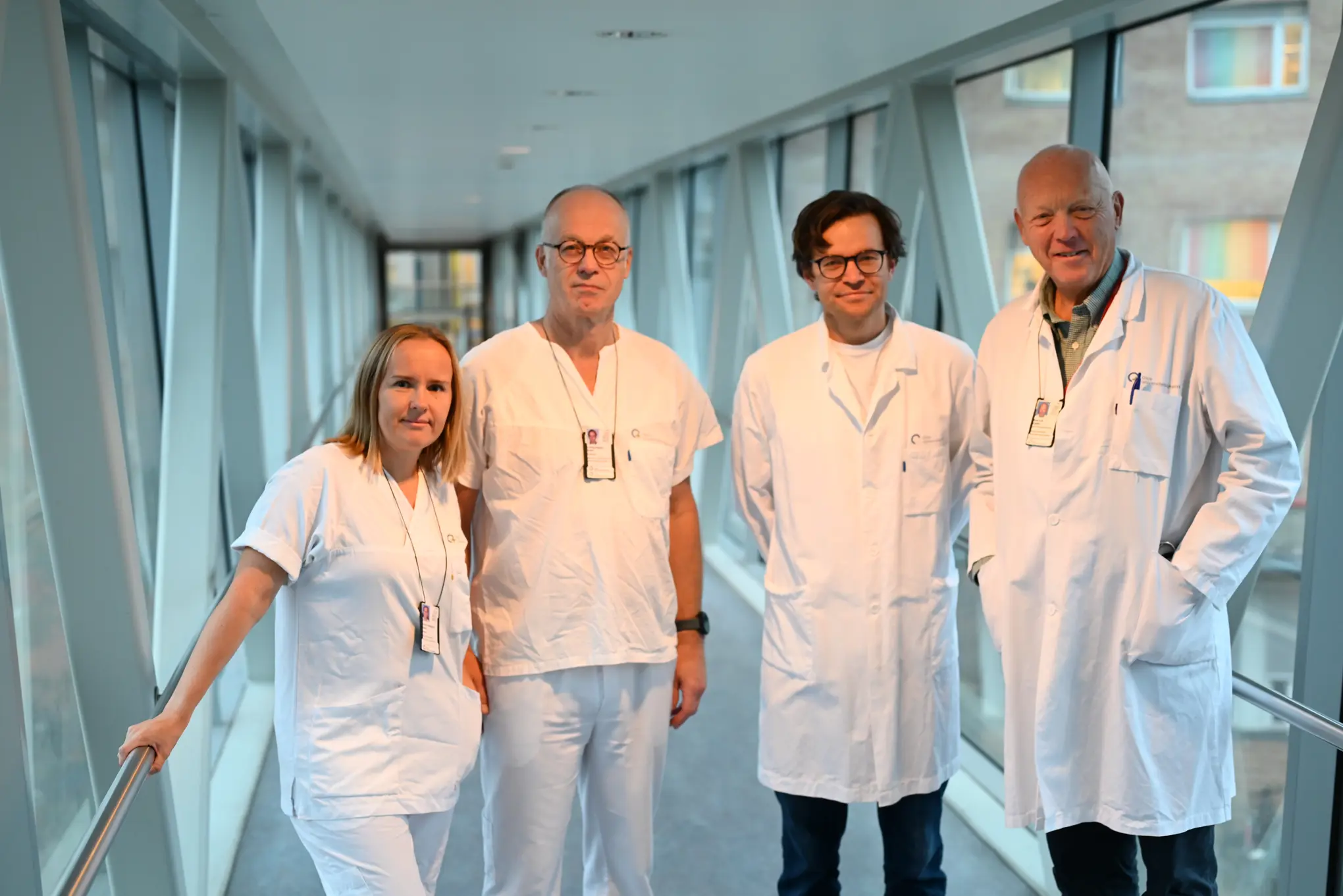 Forskergruppe cøliaki