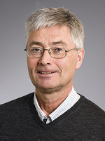 Portrett Jacob Jacobsen