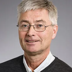 Portrett Jacob Jacobsen