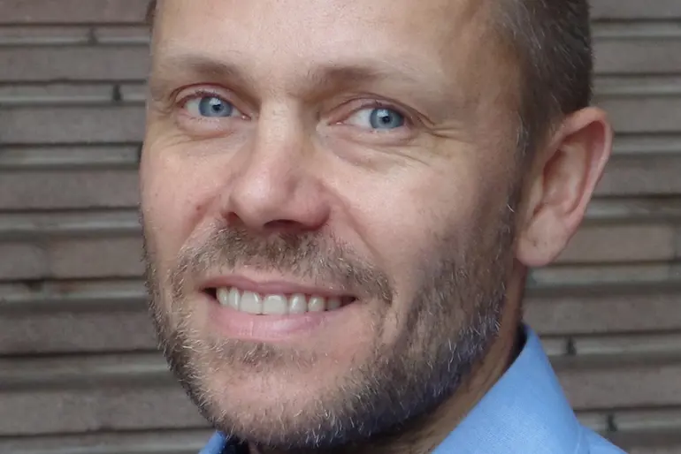 Rune Ellefsen, RusForsk