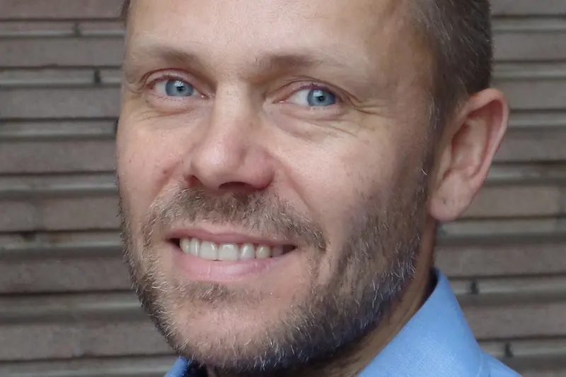 Rune Ellefsen, RusForsk