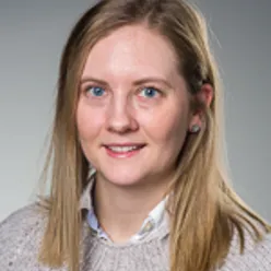 Portrett Katrine Andersen Korsan