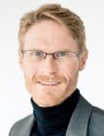 Portrett Inge Olsen