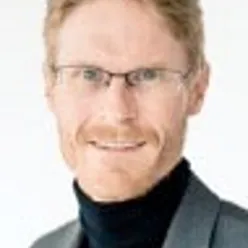 Portrett Inge Olsen