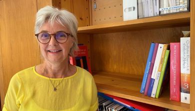 Hilde Karterud