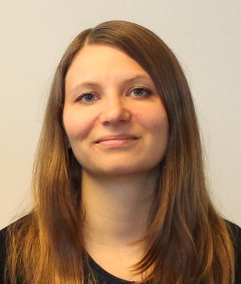 Portrett Marianne Røine