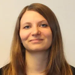 Portrett Marianne Røine