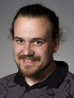 Portrett Kristian Sande