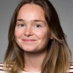 Portrett Maren Toftdal