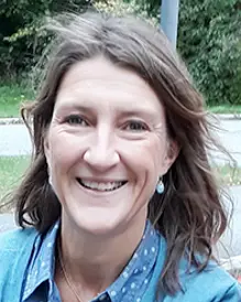 Ellen Kjendbakke