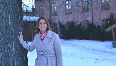 Foto av Christine Wisløff