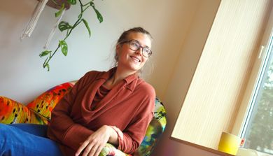Foto av Hanne Brorson