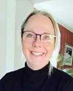 Kristine Fiksdal Abel