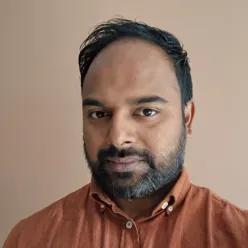 Portrett Robin Lucas