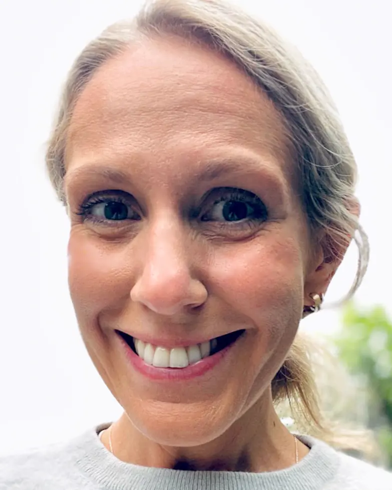 Bilde av Ingerid Grønneberg, Psykolog, Barne- og ungdomspsykiatrisk klinikk ved OUS