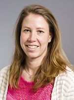 Foto av Camilla