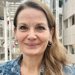 Margarethe Standberg