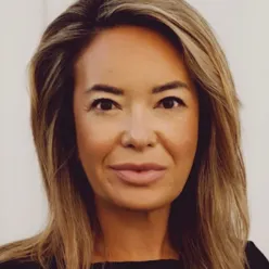 Portrettfoto av Miriam Nyberg