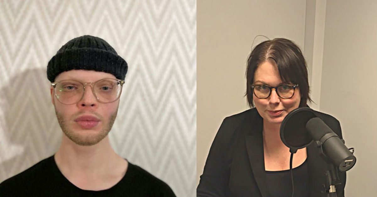 Manglende tenner kan være tegn på den sjeldne diagnosen ektodermal ...