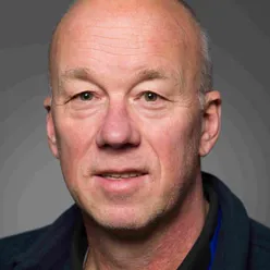 Portrett Morten Berger