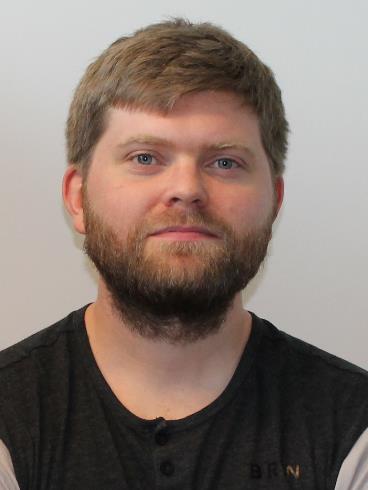 Portrett Morten Valberg