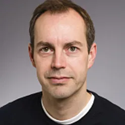 Portrett Morten Fagerland