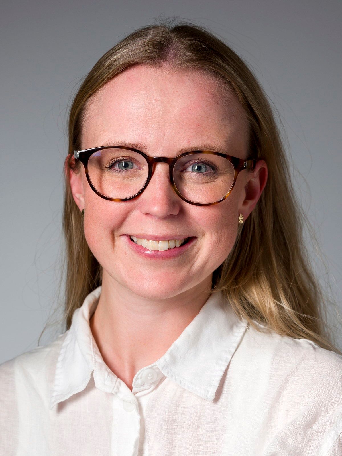 Portrett Marianne Staff Fredhjem