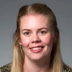 Portrett Silje Melås