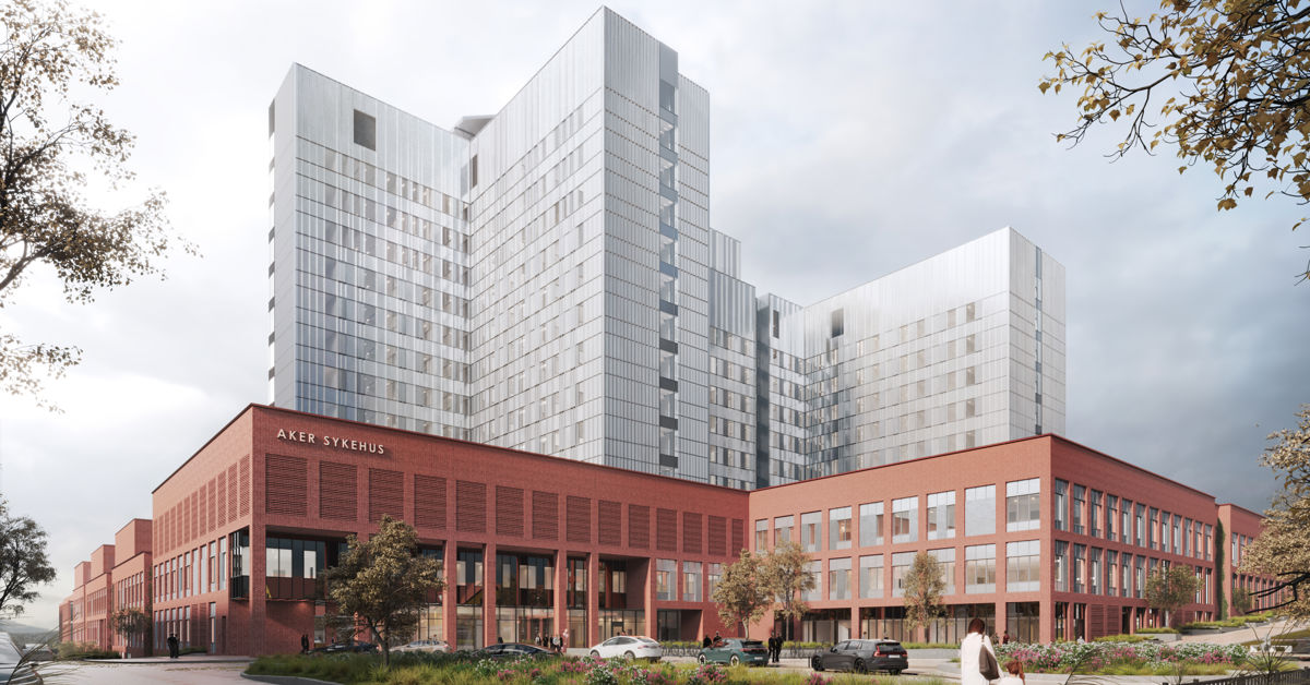 nye-aker-2031-oslo-universitetssykehus-hf