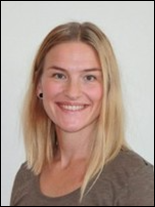 Portrett Hanne Korvald