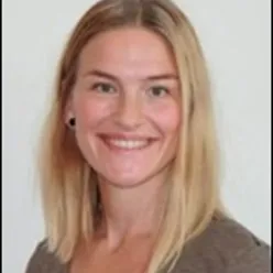 Portrett Hanne Korvald