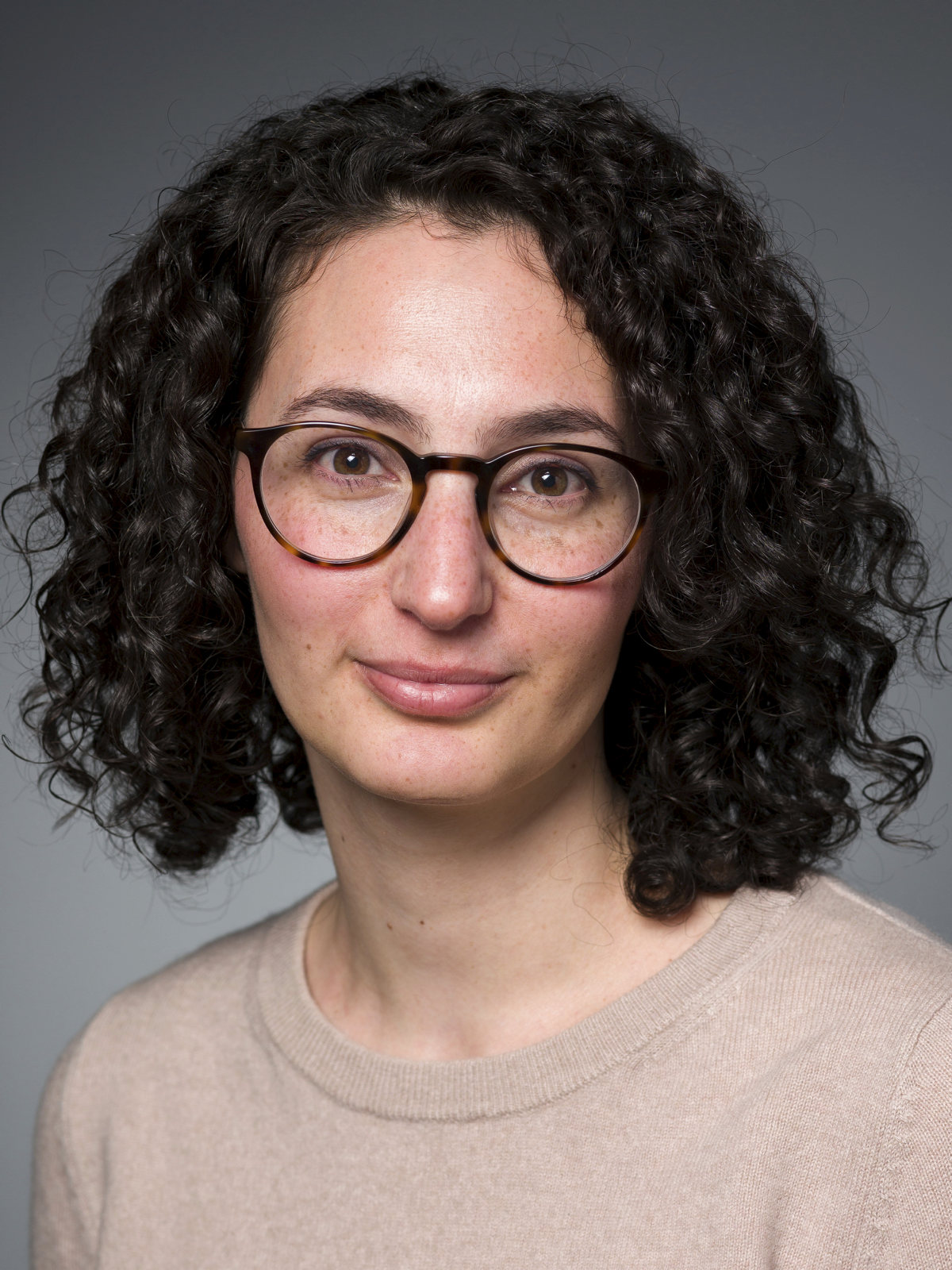 Naomi Azulay