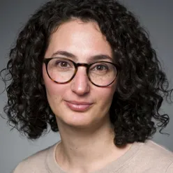 Naomi Azulay