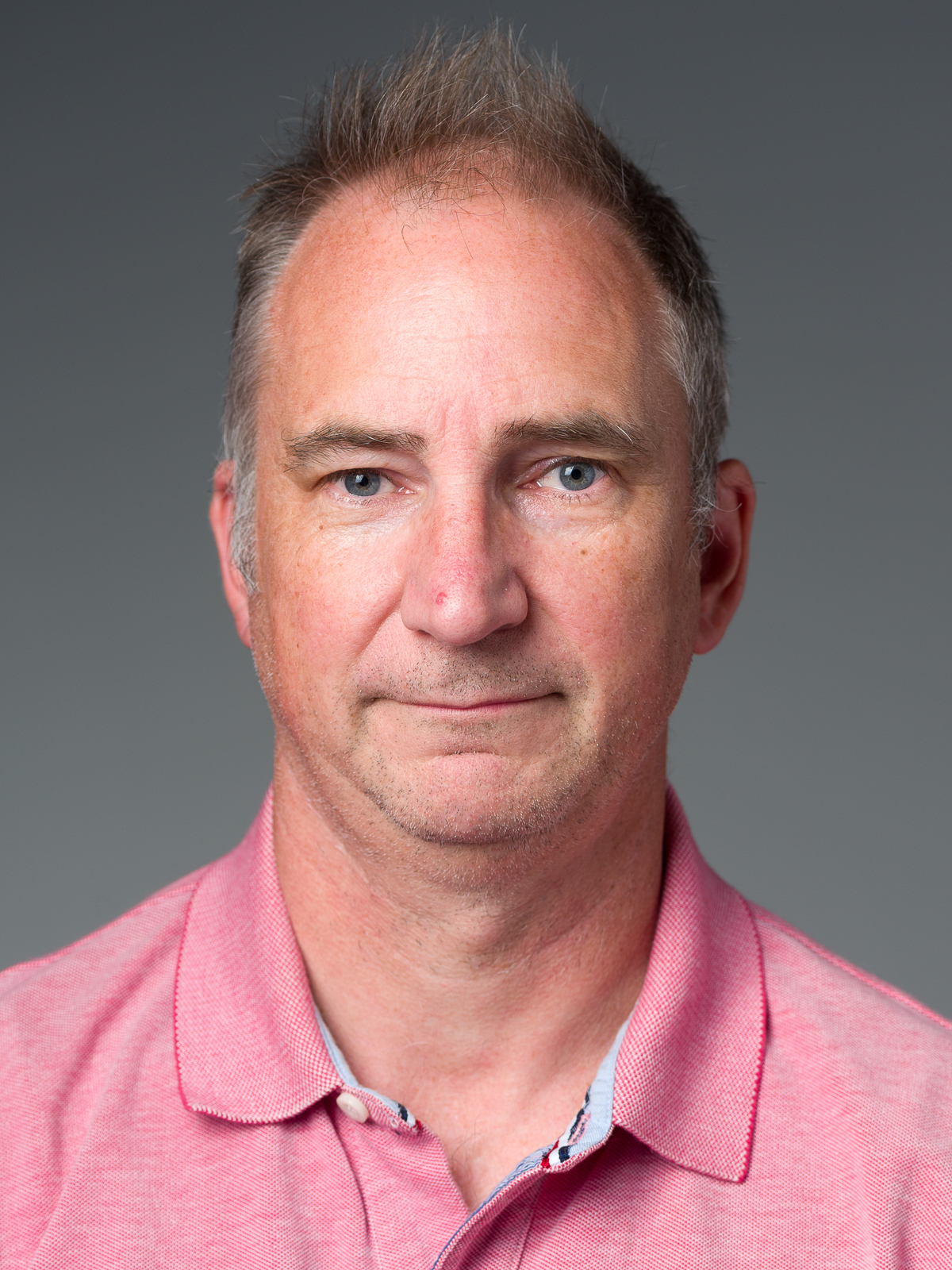Øyvind Hesselberg