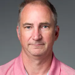 Øyvind Hesselberg