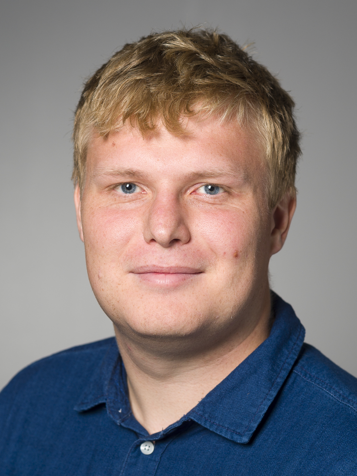 Kjetil Holm
