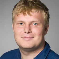 Kjetil Holm