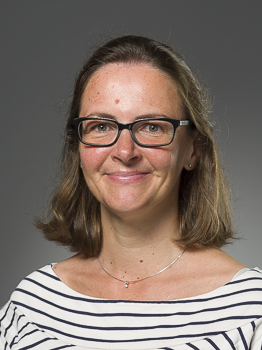 Portrett Nina Gunnes