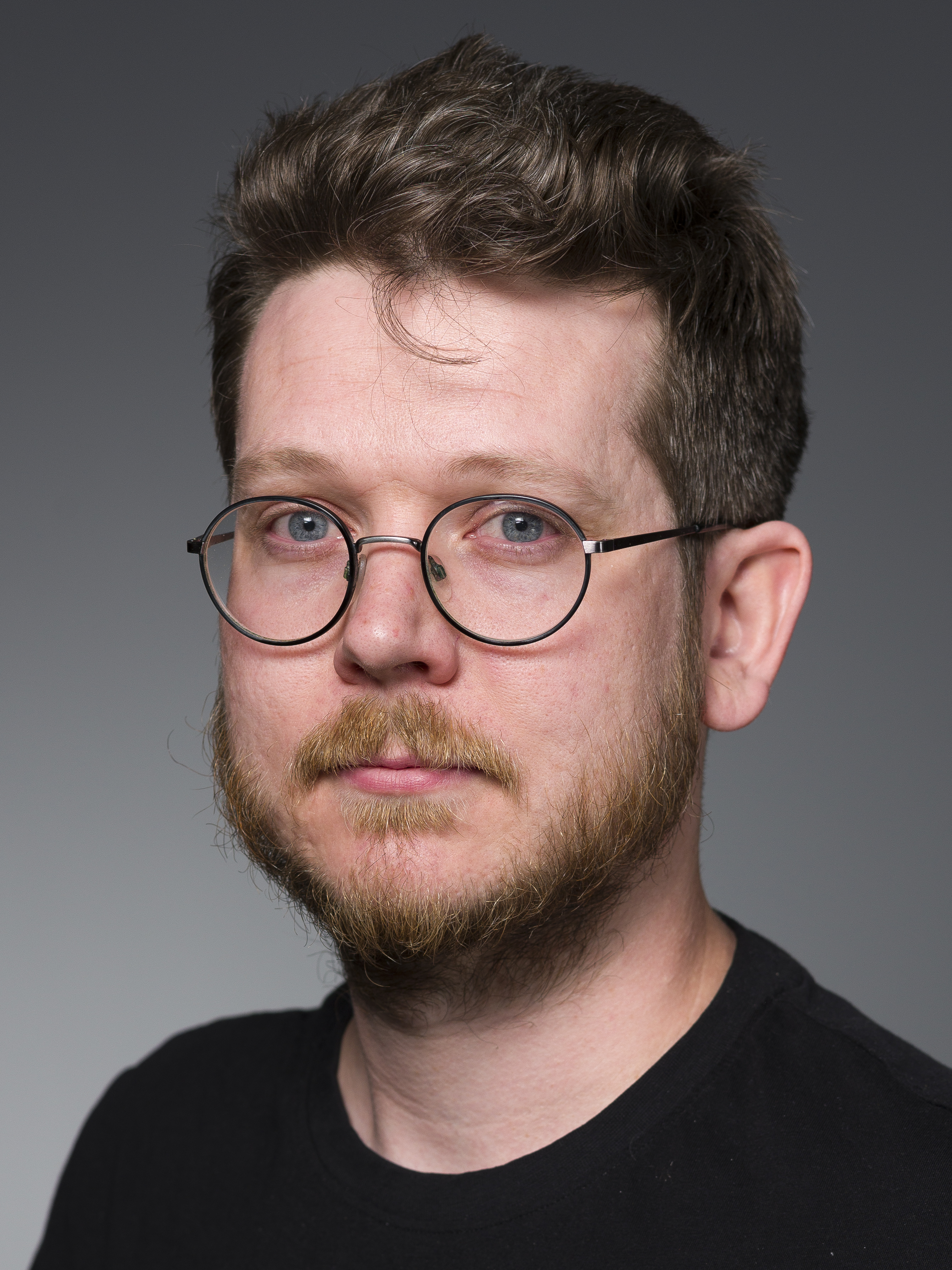 Øyvind Andreas Lyche