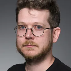 Øyvind Andreas Lyche