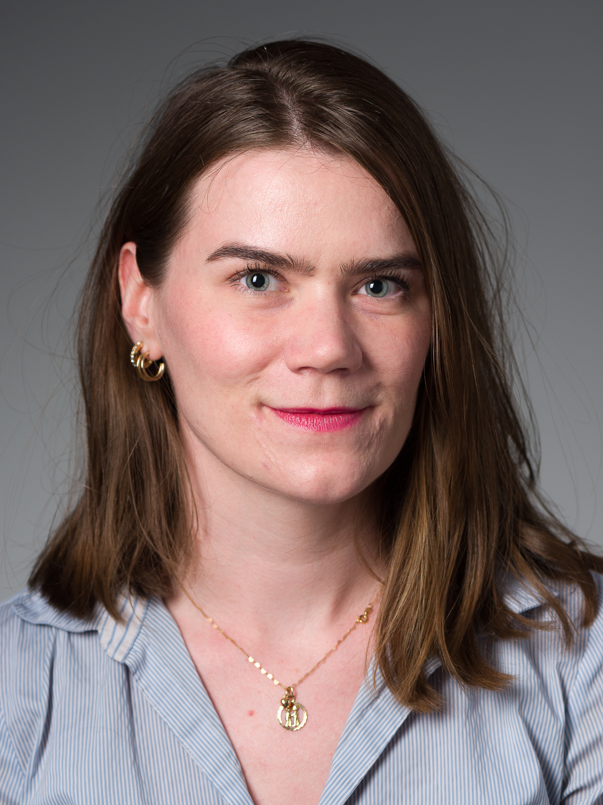Heidi Haugsand