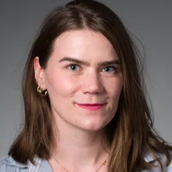 Heidi Haugsand