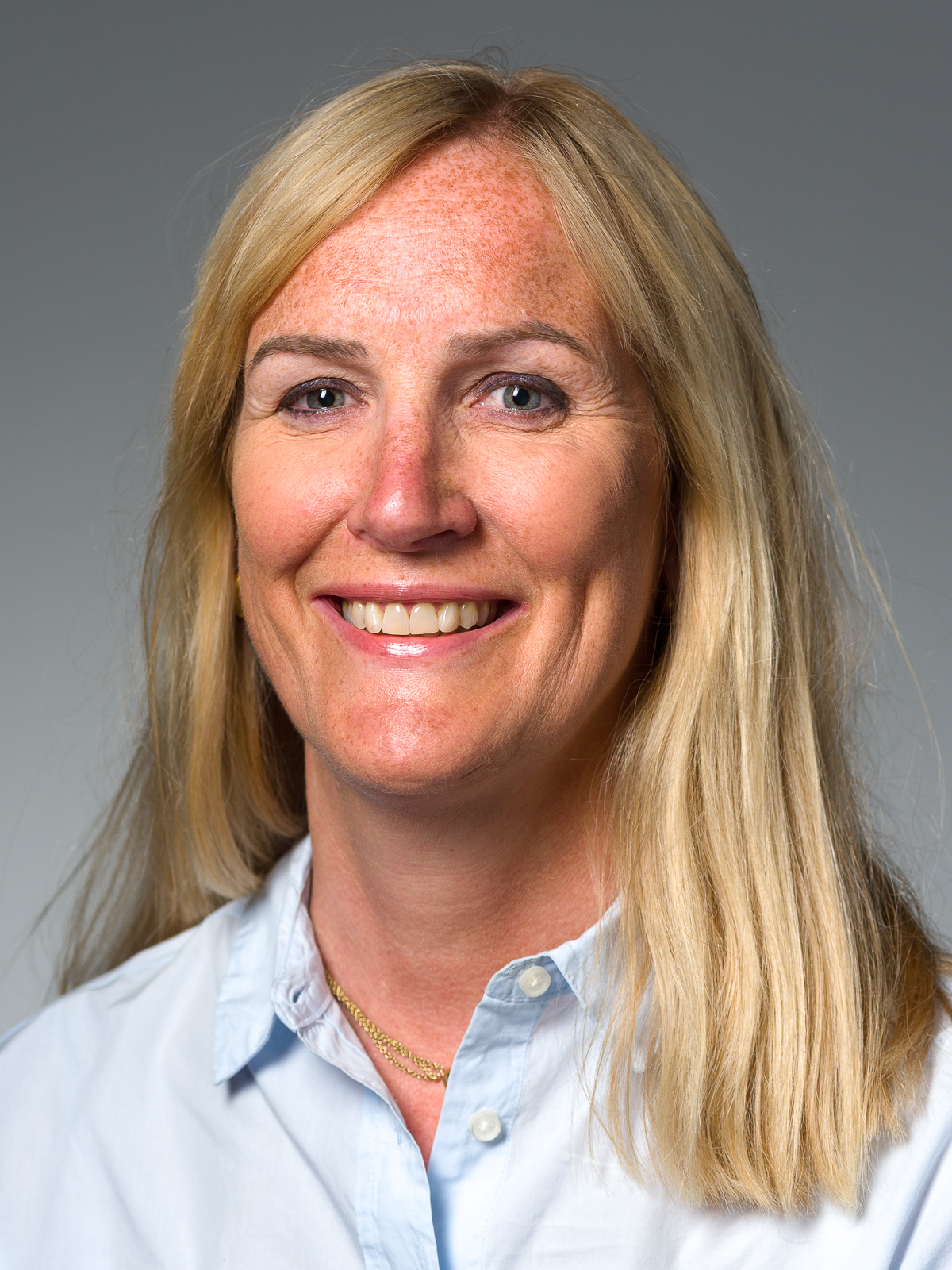 Margrethe Lunde