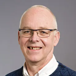 Foto av Asbjørn