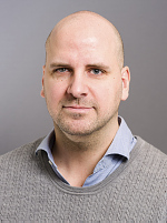 Foto av Svein