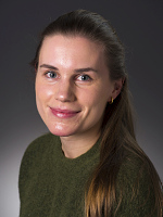 Foto av Marielle