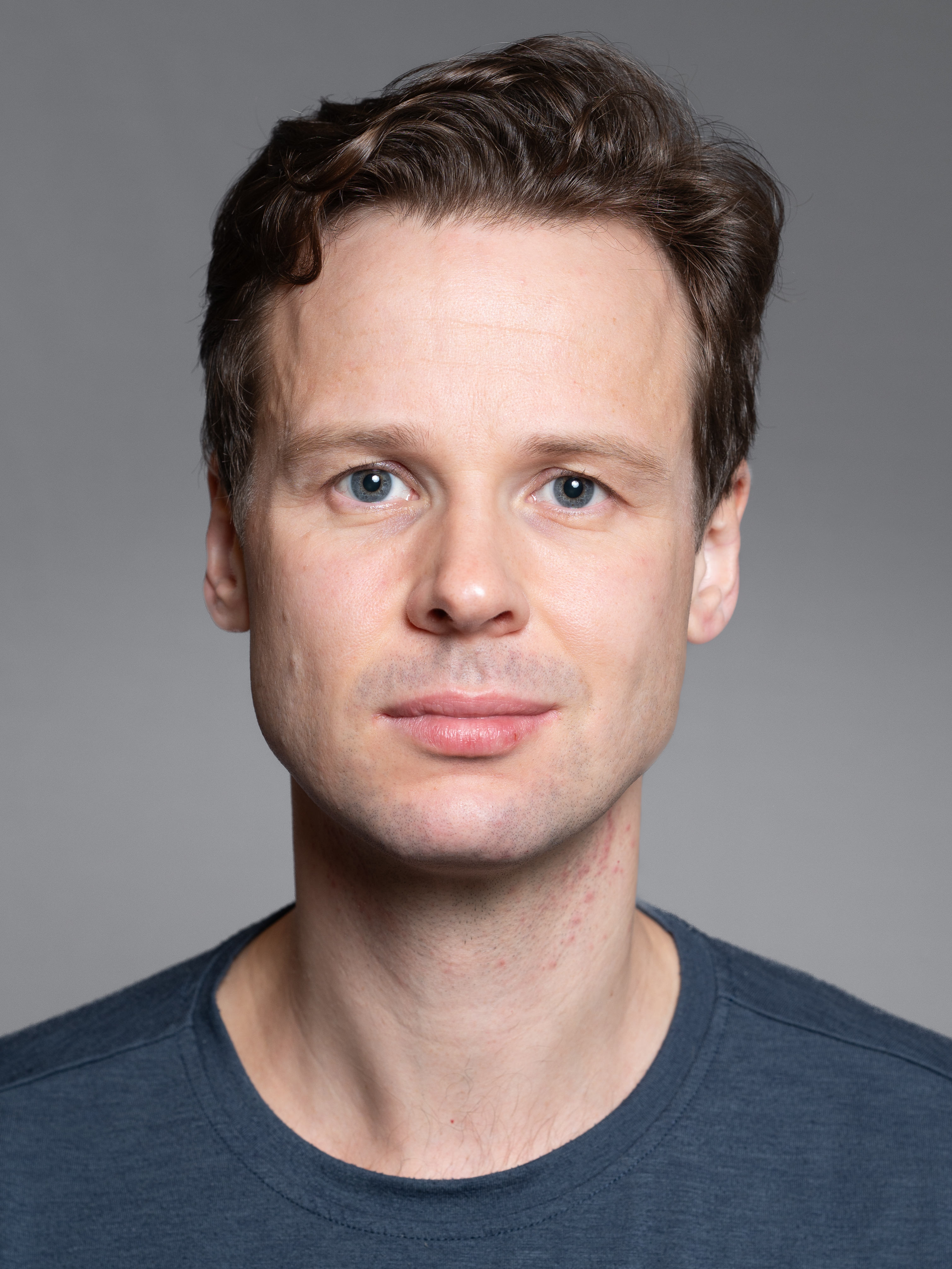 Erik Oftedal Næss